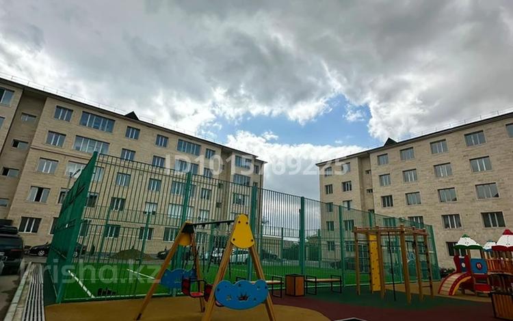 2-комнатная квартира · 66 м² · 4/5 этаж, 1 переулок Мангилик ел 12а за 170 000 ₸ в Таразе — фото 2