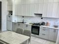 2-комнатная квартира · 66 м² · 4/5 этаж, 1 переулок Мангилик ел 12а за 170 000 ₸ в Таразе — фото 13