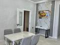 2-комнатная квартира · 66 м² · 4/5 этаж, 1 переулок Мангилик ел 12а за 170 000 ₸ в Таразе — фото 14