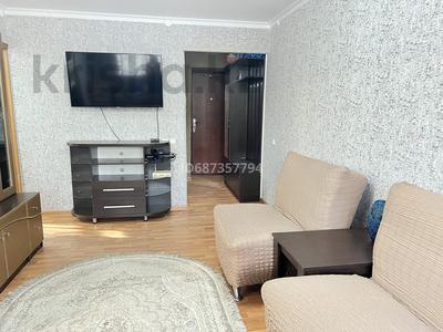 2-комнатная квартира, 42 м², 3/3 этаж помесячно, Зорге 7 — Цена с коммуналкой за 250 000 〒 в Алматы, Турксибский р-н