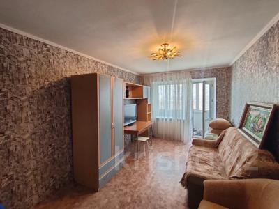 2-комнатная квартира, 43.8 м², 5/5 этаж, ул. Алтынсарина за 14 млн 〒 в Костанае