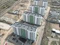 2-бөлмелі пәтер · 56 м² · 3/9 қабат, Уч. квартал 305 140/1, бағасы: 33 млн ₸ в Жанатурмысе — фото 2