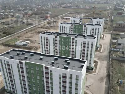 2-бөлмелі пәтер · 56 м² · 3/9 қабат, Уч. квартал 305 140/1, бағасы: 33 млн ₸ в Жанатурмысе