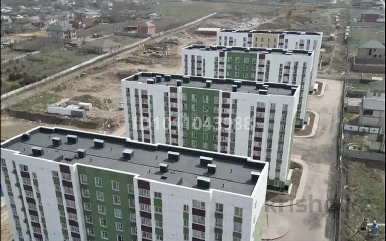 2-бөлмелі пәтер · 56 м² · 3/9 қабат, Уч. квартал 305 140/1, бағасы: 33 млн ₸ в Жанатурмысе — фото 14