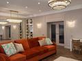 Жеке үй · 5 бөлме · 400 м² · 6 жүзд., Көктөбе ш/а., бағасы: 600 млн ₸ в Алматы, Медеуский р-н — фото 3