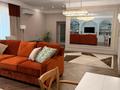 Жеке үй · 5 бөлме · 400 м² · 6 жүзд., Көктөбе ш/а., бағасы: 600 млн ₸ в Алматы, Медеуский р-н — фото 4