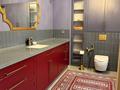 Жеке үй · 5 бөлме · 400 м² · 6 жүзд., Көктөбе ш/а., бағасы: 600 млн ₸ в Алматы, Медеуский р-н — фото 7