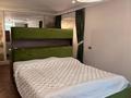 Жеке үй · 5 бөлме · 400 м² · 6 жүзд., Көктөбе ш/а., бағасы: 600 млн ₸ в Алматы, Медеуский р-н — фото 22