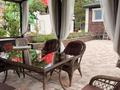 Жеке үй · 5 бөлме · 400 м² · 6 жүзд., Көктөбе ш/а., бағасы: 600 млн ₸ в Алматы, Медеуский р-н — фото 35