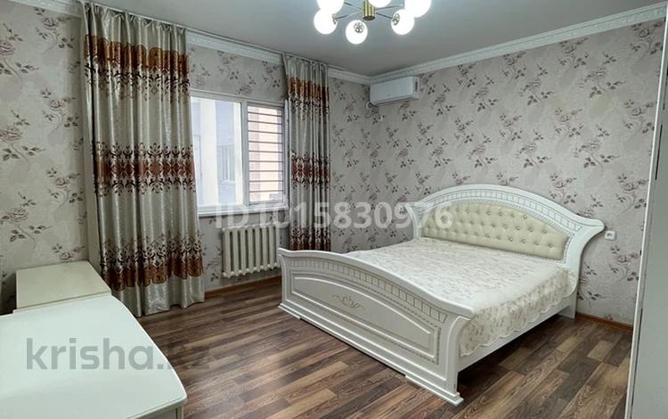 2-бөлмелі пәтер · 72.5 м² · 7/10 қабат, Нұрсәт ш/а 132, бағасы: 26.5 млн ₸ в Шымкенте, Каратауский р-н — фото 2