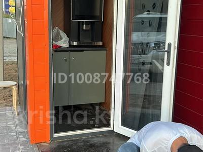 Кофейня самообслуживания · 1.5 м² за 2 млн ₸ в Уральске, мкр 4
