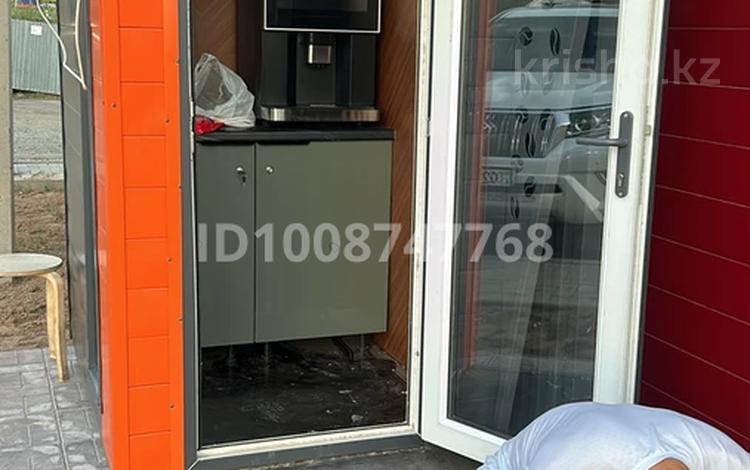 Кофейня самообслуживания · 1.5 м² за 2 млн ₸ в Уральске, мкр 4 — фото 5
