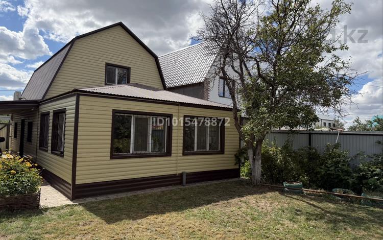 Жеке үй · 4 бөлме · 120 м² · 6 жүзд., Березовая 60, бағасы: 35 млн ₸ в  — фото 2