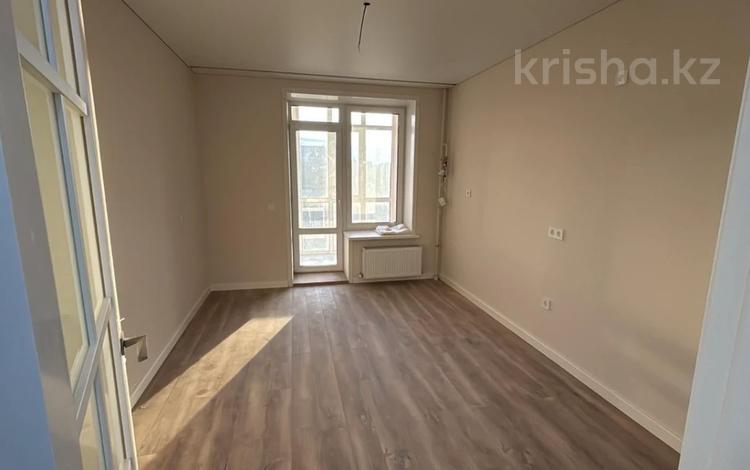 1-комнатная квартира · 41.6 м² · 4/9 этаж, Курганская 2А за 25.8 млн ₸ в Костанае — фото 2