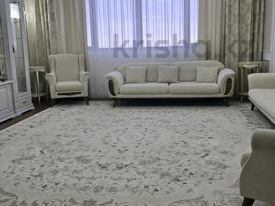 5-комнатная квартира · 214 м², Ахмет Байтурсынулы 9 за 1.5 млн ₸ в Астане, Сарайшык р-н
