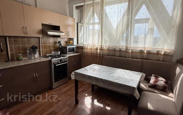3-бөлмелі пәтер · 74 м² · 6/8 қабат, Саина, бағасы: 40.5 млн ₸ в Алматы, Ауэзовский р-н — фото 7
