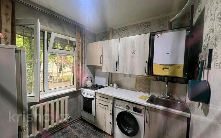 2-комнатная квартира · 55 м² · 1/5 этаж, Республики 20 — Рядом супермаркет Магнум за 130 000 ₸ в Шымкенте, Абайский р-н — фото 21
