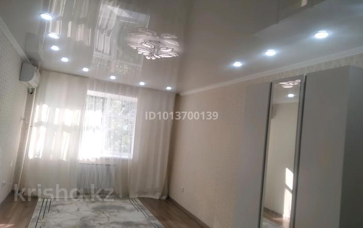 1-комнатная квартира · 45 м² · 2/9 этаж, мкр. Алтын орда 16 — Квартира чистая, очень теплая, аккуратная, светлая. за 150 000 ₸ в Актобе — фото 2