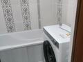 1-комнатная квартира · 45 м² · 2/9 этаж, мкр. Алтын орда 16 — Квартира чистая, очень теплая, аккуратная, светлая. за 150 000 ₸ в Актобе — фото 7