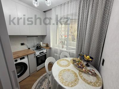 1-комнатная квартира · 32 м² · 3/3 этаж, Маметовой — Маметовой за 32 млн ₸ в Алматы, Алмалинский р-н