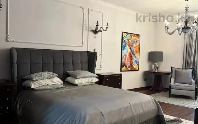 3-бөлмелі пәтер · 200 м² · 3/6 қабат, Мирас ш/а. 188/2 — Гольф Клуб Жяйлау - Парк Первого Президента - Школа Мирас-, бағасы: 456 млн ₸ в Алматы, Бостандыкский р-н — фото 18