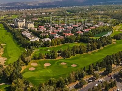 3-комнатная квартира · 200 м² · 3/6 этаж, мкр Мирас 188/2 — Гольф Клуб Жяйлау - Парк Первого Президента - Школа Мирас- за 456 млн ₸ в Алматы, Бостандыкский р-н