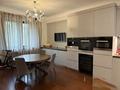 3-бөлмелі пәтер · 200 м² · 3/6 қабат, Мирас ш/а. 188/2 — Гольф Клуб Жяйлау - Парк Первого Президента - Школа Мирас-, бағасы: 456 млн ₸ в Алматы, Бостандыкский р-н — фото 8