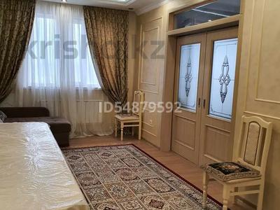 2-комнатная квартира · 62 м² · 5/12 этаж, Сатпаева — Тлендиева за 360 000 〒 в Алматы, Бостандыкский р-н