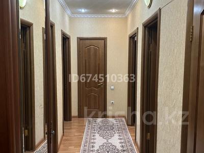 3-комнатная квартира, 78 м², 4/5 этаж, мкр Жулдыз-1 26в за 39.5 млн 〒 в Алматы, Турксибский р-н