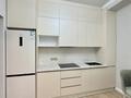 2-бөлмелі пәтер · 45 м² · 4/9 қабат, Ильяс Омаров 27 — Пересечение Омарова/Мухамедханова, бағасы: 31 млн ₸ в Астане, Нура р-н — фото 5