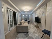 3-комнатная квартира · 90 м² · 6/9 этаж, Орынбор — Ботанический сад за 650 000 〒 в Астане, Нура р-н