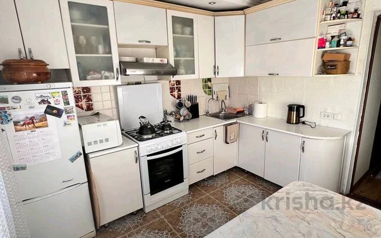 3-бөлмелі пәтер · 61 м² · 5/6 қабат, ашимова 201, бағасы: 18.7 млн ₸ в Кокшетау — фото 2