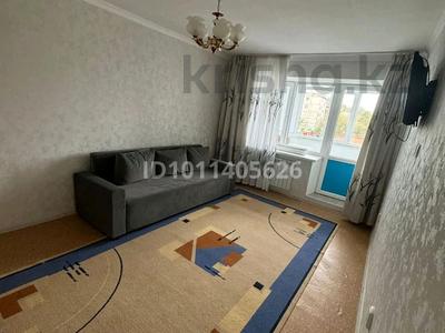 1-комнатная квартира · 36 м² · 2/5 этаж, Есенберлина 7 за 150 000 〒 в Жезказгане