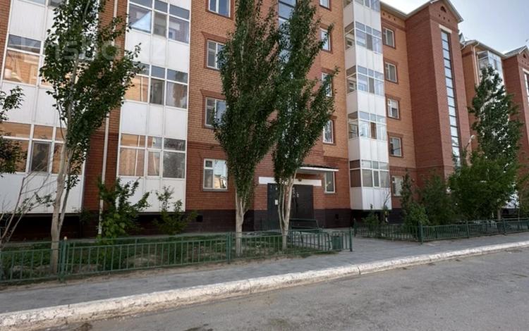 3-комнатная квартира · 73.8 м² · 2/5 этаж, Байтерек 81 б за 23.7 млн ₸ в  — фото 12