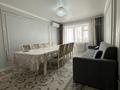 3-комнатная квартира · 73.8 м² · 2/5 этаж, Байтерек 81 б за 23.7 млн ₸ в  — фото 2