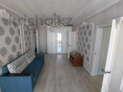 3-комнатная квартира · 70 м² · 12/12 этаж, мкр Дарабоз 27 за 40.5 млн ₸ в Алматы, Алатауский р-н