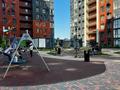 2-бөлмелі пәтер · 75.6 м² · 18/20 қабат, Абая 164 — Брусиловского, бағасы: 68 млн ₸ в Алматы, Бостандыкский р-н