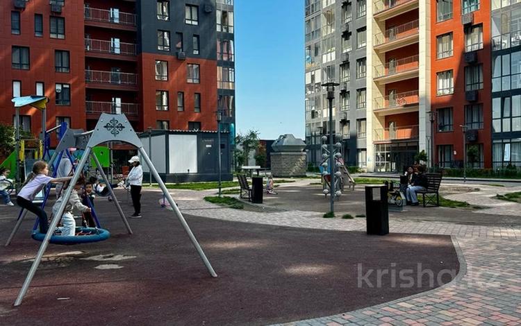 2-бөлмелі пәтер · 75.6 м² · 18/20 қабат, Абая 164 — Брусиловского, бағасы: 68 млн ₸ в Алматы, Бостандыкский р-н — фото 16