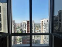 2-комнатная квартира · 75.6 м² · 18/20 этаж, Абая 164 — Брусиловского за 64 млн ₸ в Алматы, Бостандыкский р-н