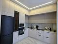 2-бөлмелі пәтер · 60 м² · 15/17 қабат, мкр Юго-Восток, Букетова 3 — Метро, бағасы: 37.5 млн ₸ в Караганде, Казыбек би р-н — фото 12