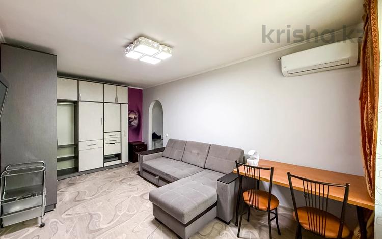 1-комнатная квартира · 33.1 м² · 4/5 этаж, Карасай Батыра за 28.5 млн ₸ в Алматы, Алмалинский р-н — фото 3