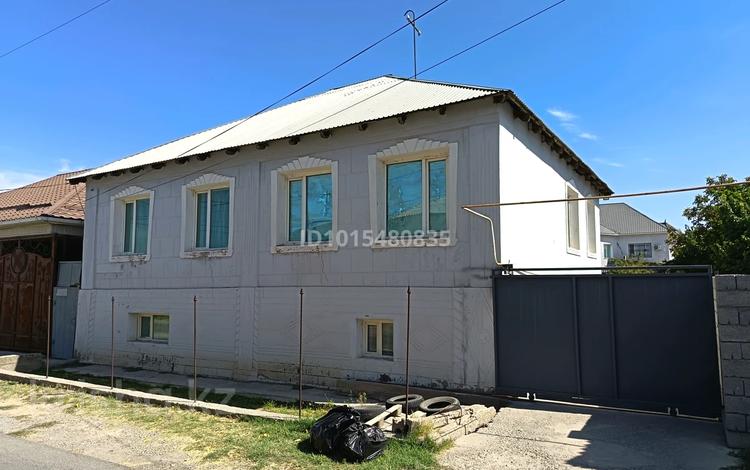 Жеке үй · 8 бөлме · 196.9 м² · 9.7 жүзд., Қатынкөпір ш/а, Низами 46 — Рядом есть кафе Олжа, бағасы: 70 млн ₸ в Шымкенте, Абайский р-н — фото 2