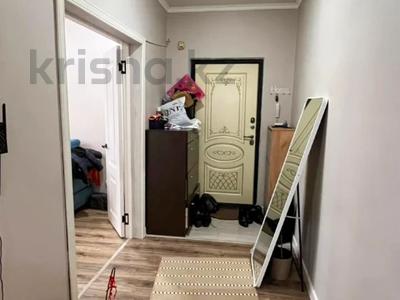2-бөлмелі пәтер · 56 м² · 5/5 қабат, Жалайыры, бағасы: 23.5 млн ₸ в Талдыкоргане, мкр Коктем