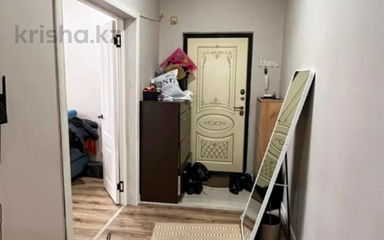 2-комнатная квартира · 56 м² · 5/5 этаж, Жалайыры за 23.5 млн ₸ в Талдыкоргане, мкр Коктем — фото 2