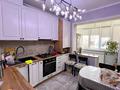 2-комнатная квартира · 56 м² · 5/5 этаж, Жалайыры за 23.5 млн ₸ в Талдыкоргане, мкр Коктем — фото 9