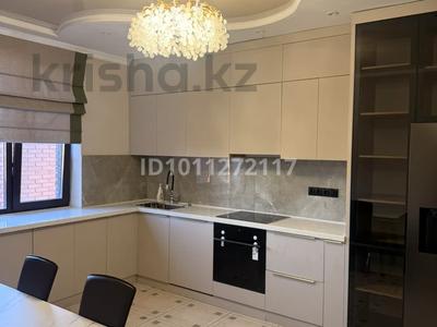 Жеке үй · 7 бөлме · 288 м² · 10 сот., мкр Кунгей 42 — Игилик би, бағасы: 950 000 〒 в Караганде, Казыбек би р-н