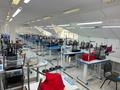 Швейное производство в арендуемом помещении, 488.5 м² за 14 млн 〒 в Алматы, Алатауский р-н — фото 4
