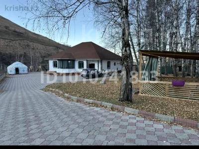Дом · 4 комнаты · 200 м², Маралды 15 — Каскеленское ущелье . за 60 000 〒 в Алматы
