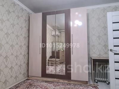 1-бөлмелі пәтер · 38 м² · 5/12 қабат, Байтерекова 75 — Напротив Алматы арена, бағасы: 15 000 ₸ в Алатауский р-н