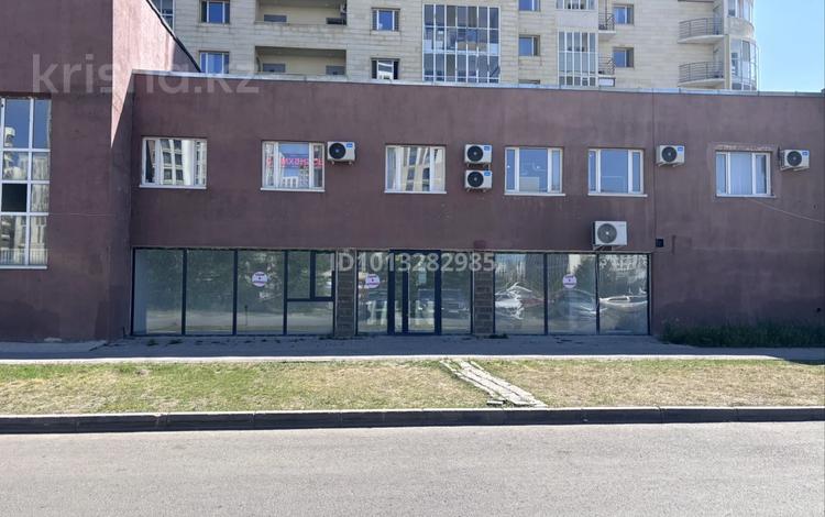 Свободное назначение · 30 м² за 400 000 ₸ в Астане, Нура р-н — фото 2